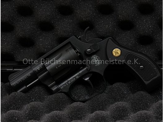 Umarex Smith & Wesson Chiefs Special