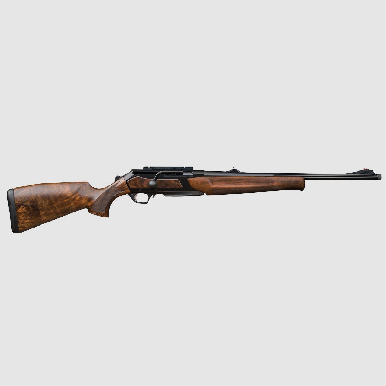BROWNING Maral mit Mündungsgewinde