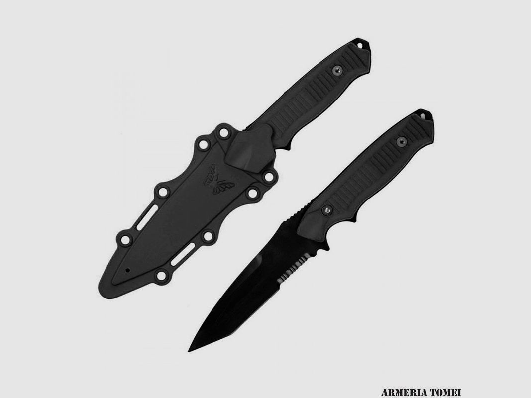 EMERSON – PLASTIC KNIFE