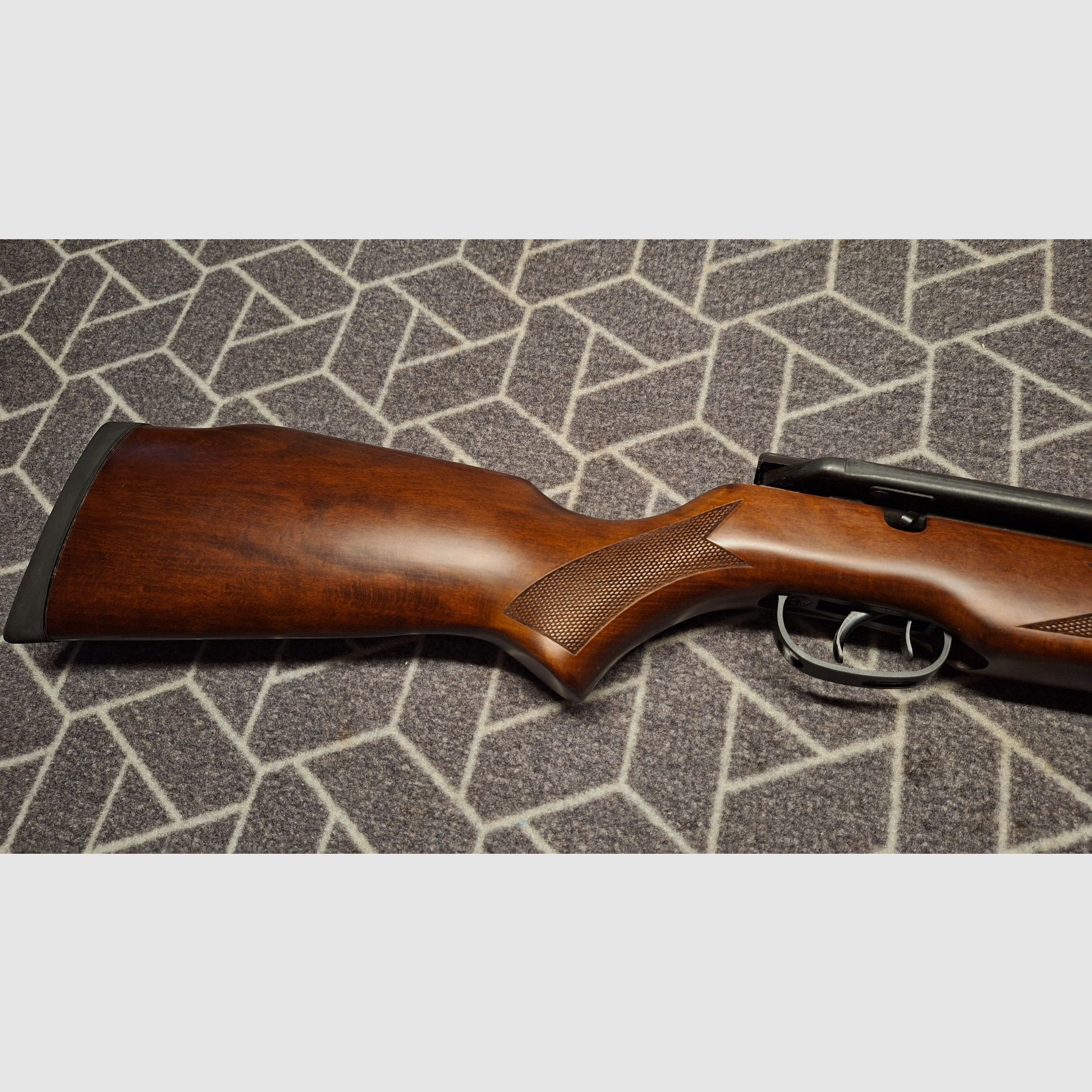 Norconia B88 sidelever-like new!, immagine 4 di 18