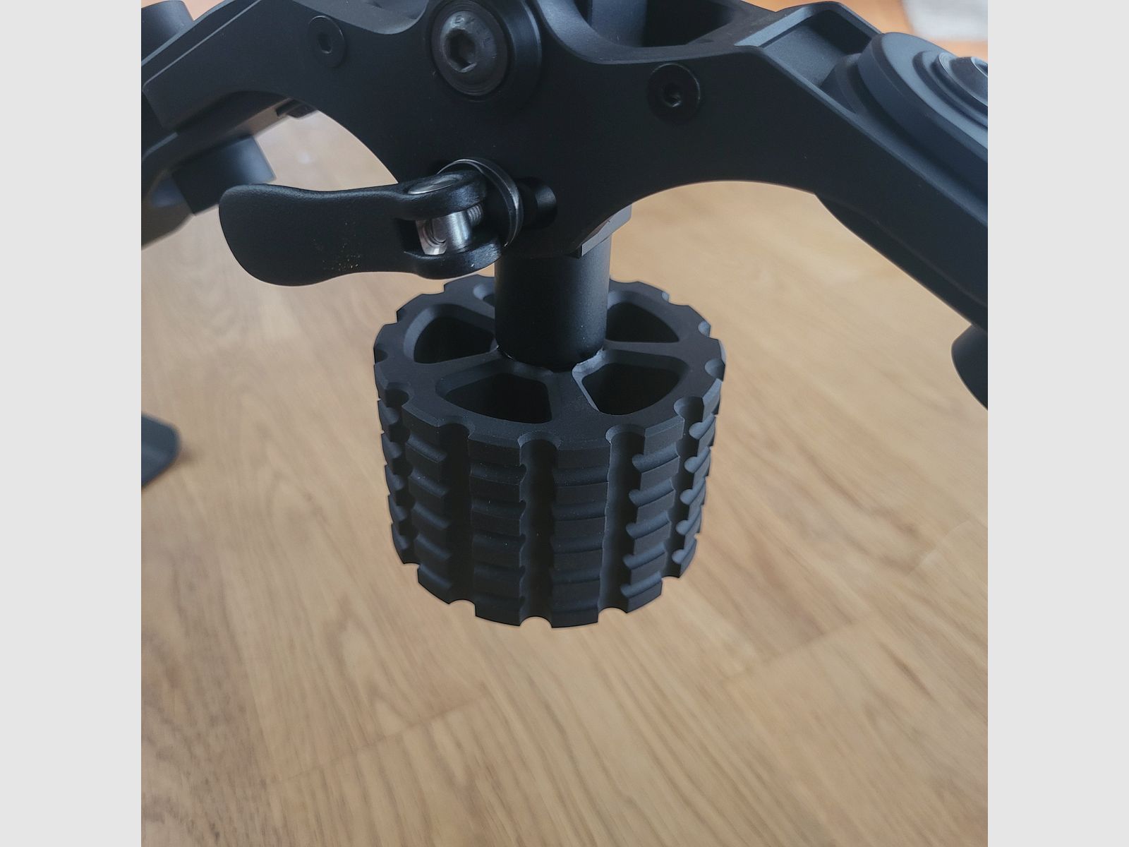 Bears F-Class Klapbipod