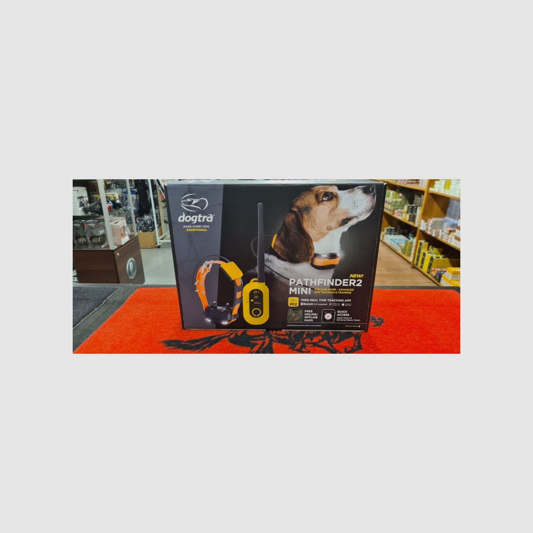 Dogtra Pathfinder 2 Mini, Bild 1 von 3