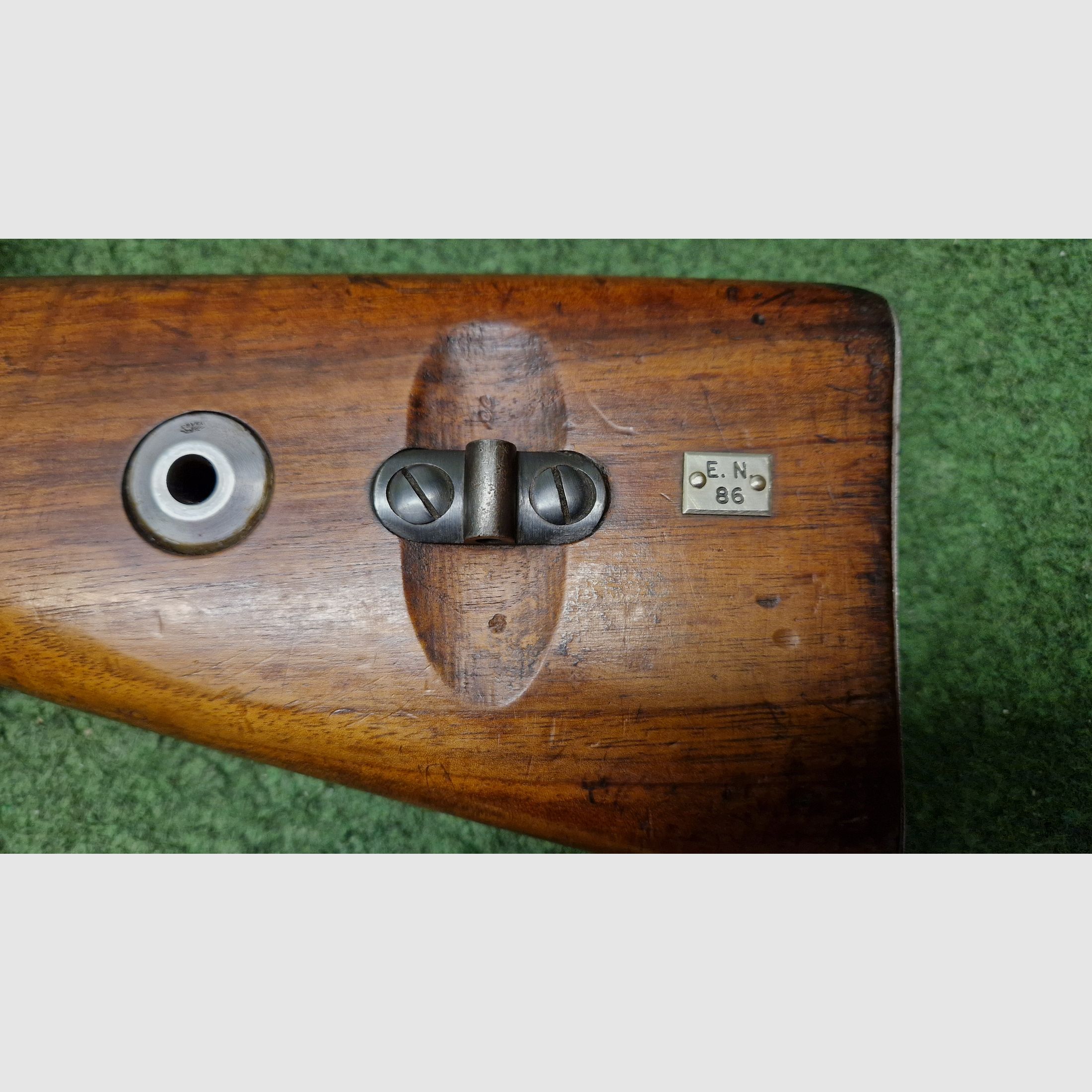 K98k - Portogallo - pezzo da collezione