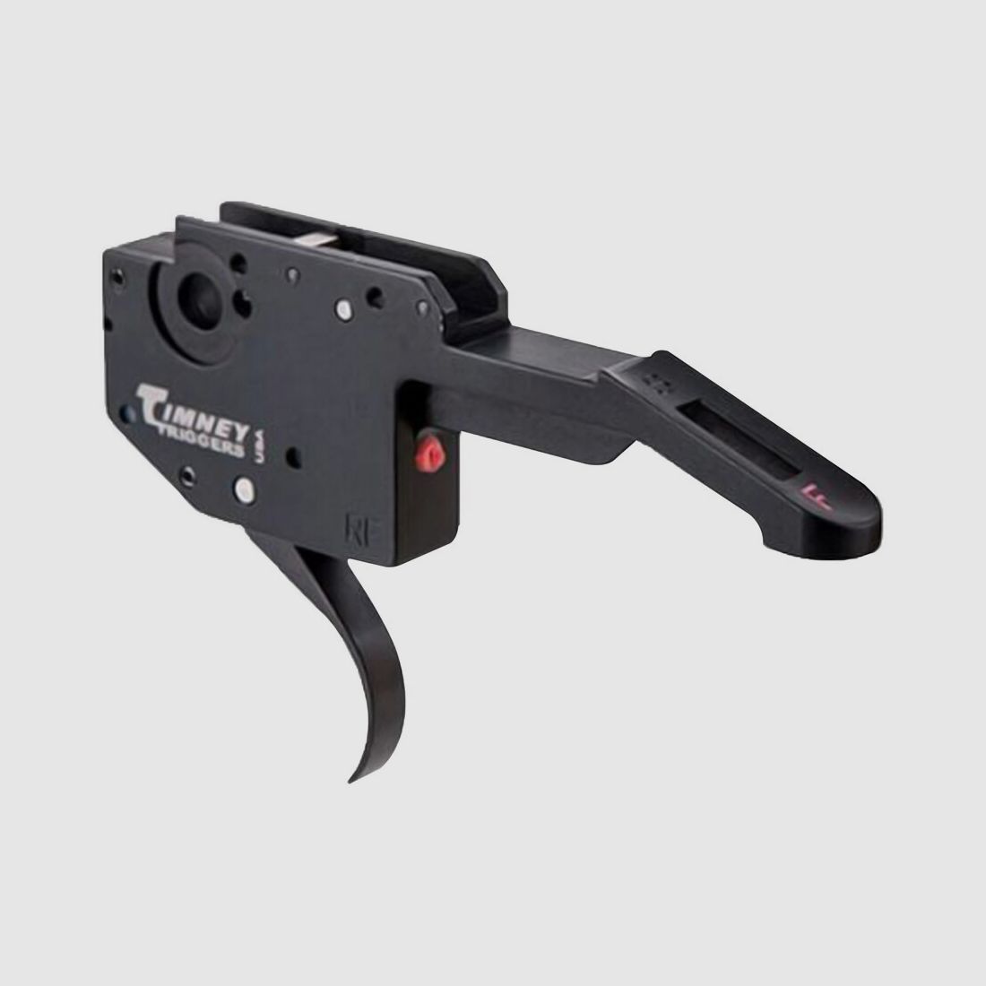 Timney Triggers Ruger American Rimfire Abzug