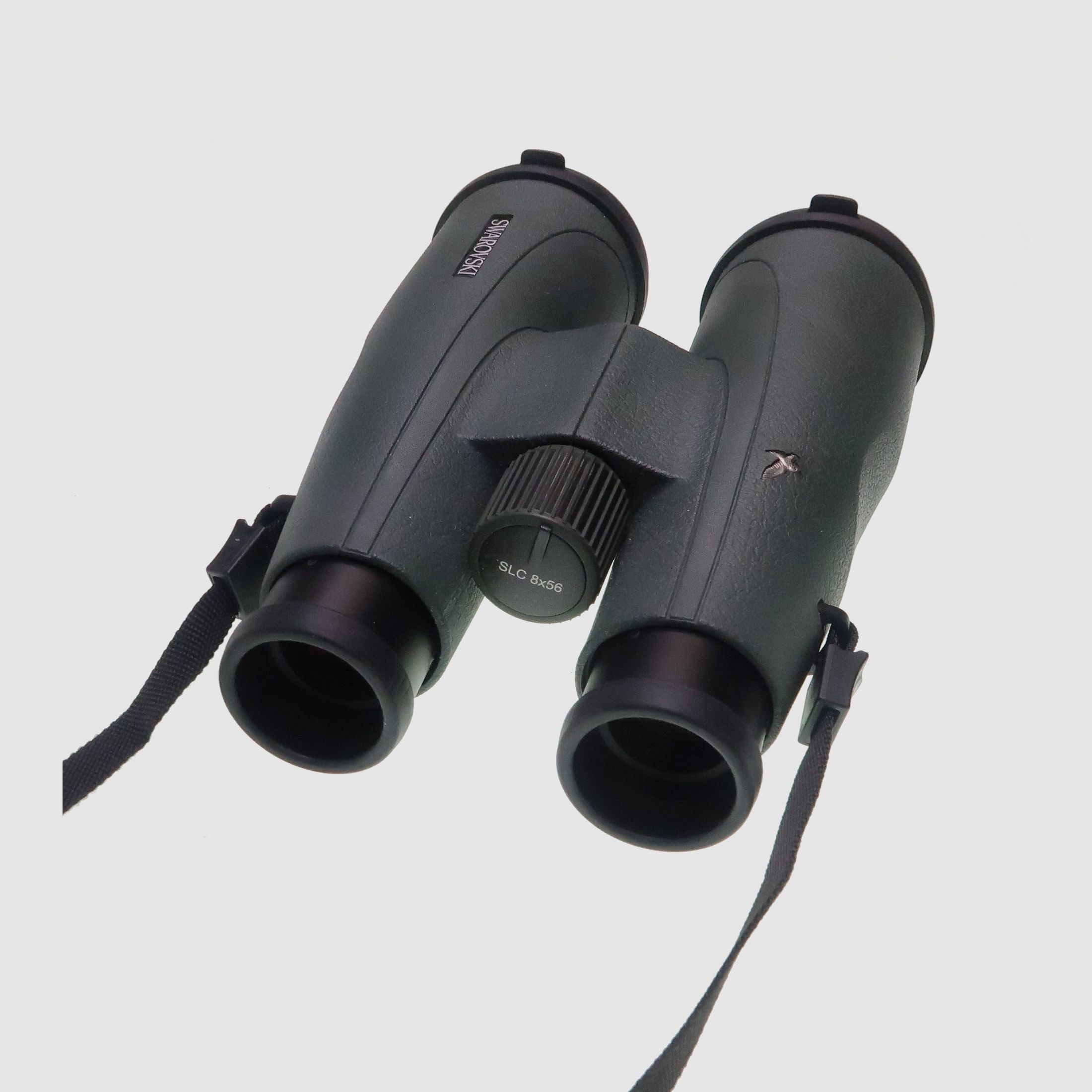 Swarovski SLC 8x56 WB