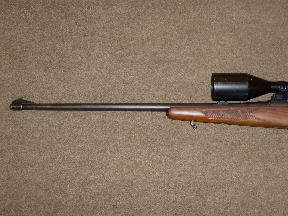 Zbrojovka Brno ZKK 600