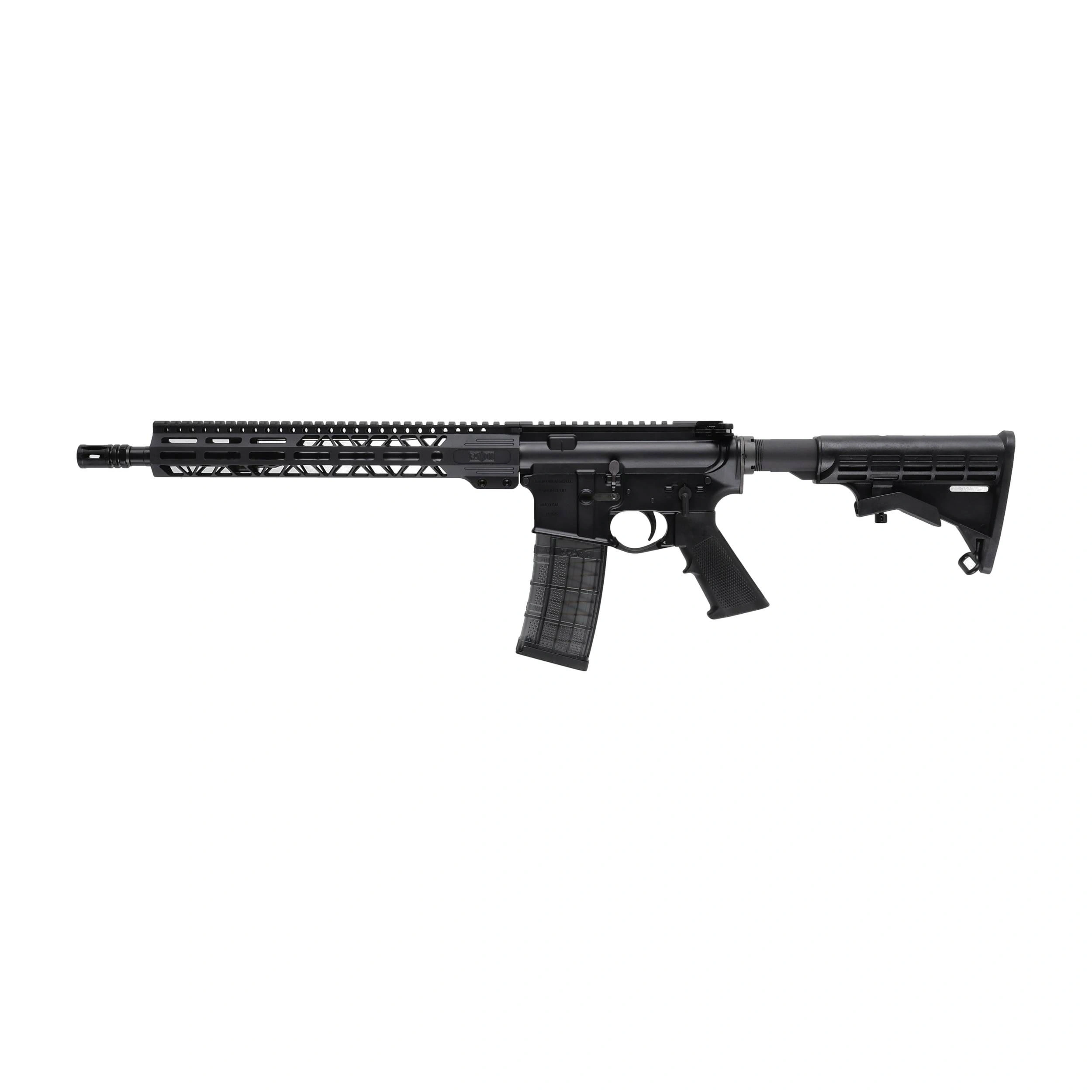 Karabinek FAXON Ascent 14.5″ AR15 5,56x45mm/.223Rem, zdjęcie 1 z 7