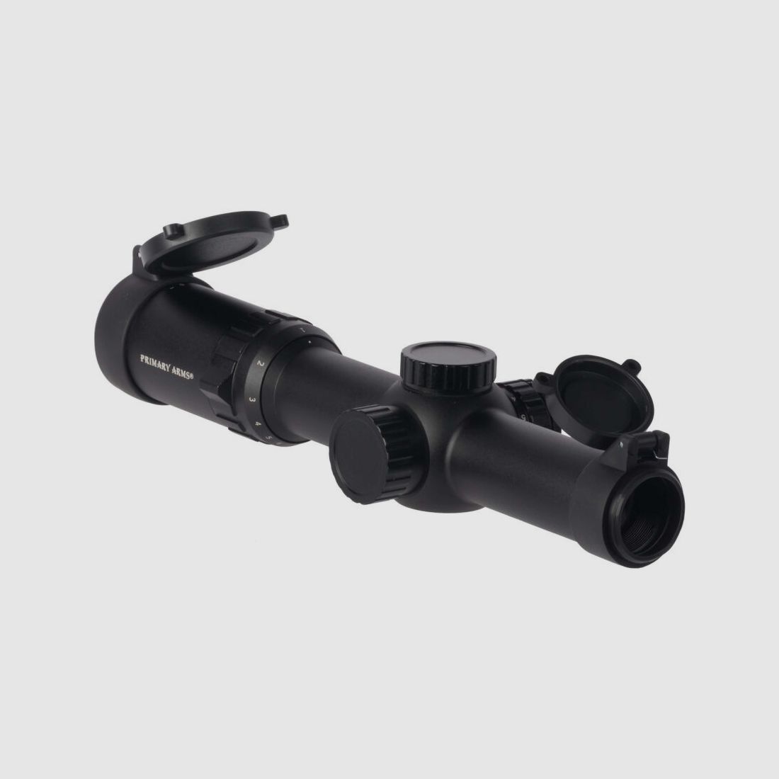 Primary Arms SLx 1-6x24 SFP ACSS-5,56/.308 rot