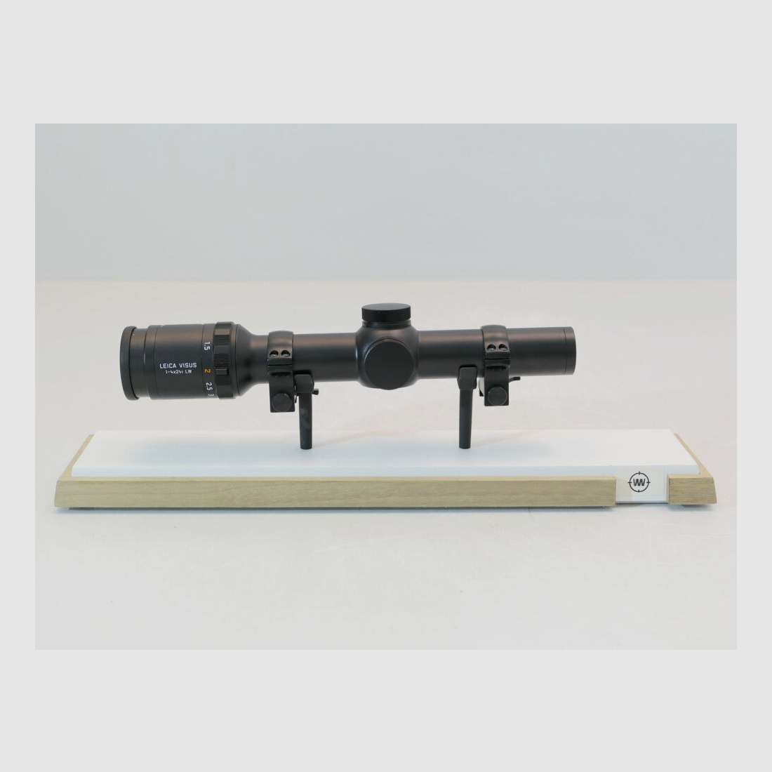 Leica Visus