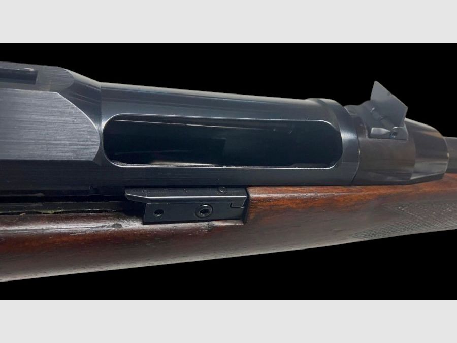 Selbstladebüchse Heckler&Koch HK940 im Kaliber .30-06Spr.