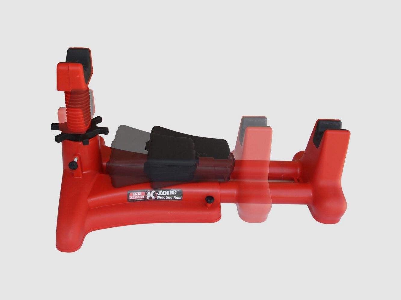 Dispositivo di tiro MTM K-Zone KSR-30, immagine 2 di 3