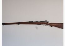 Schmidt Rubin Infanteriegewehr Modell 1911