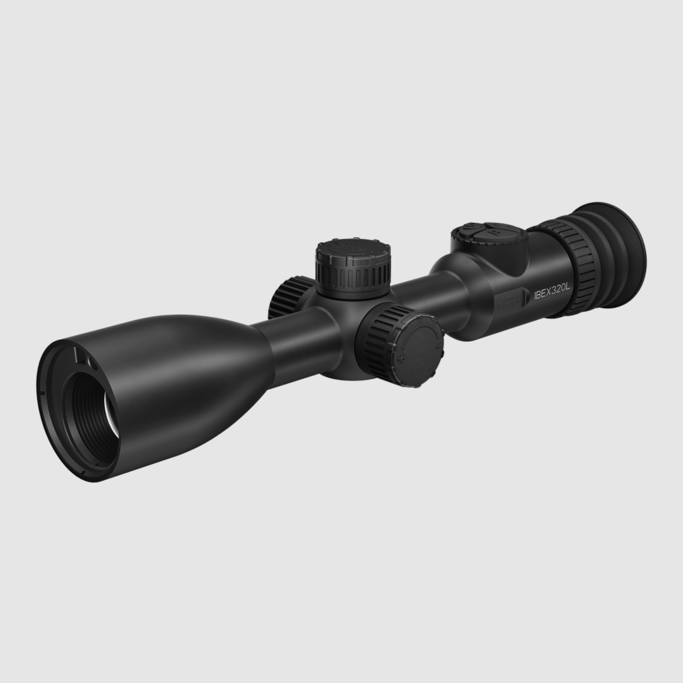 Thermtec Ibex 320L, afbeelding 1 van 7