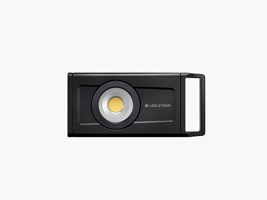 LED-Lenser iF4R lampa robocza latarki