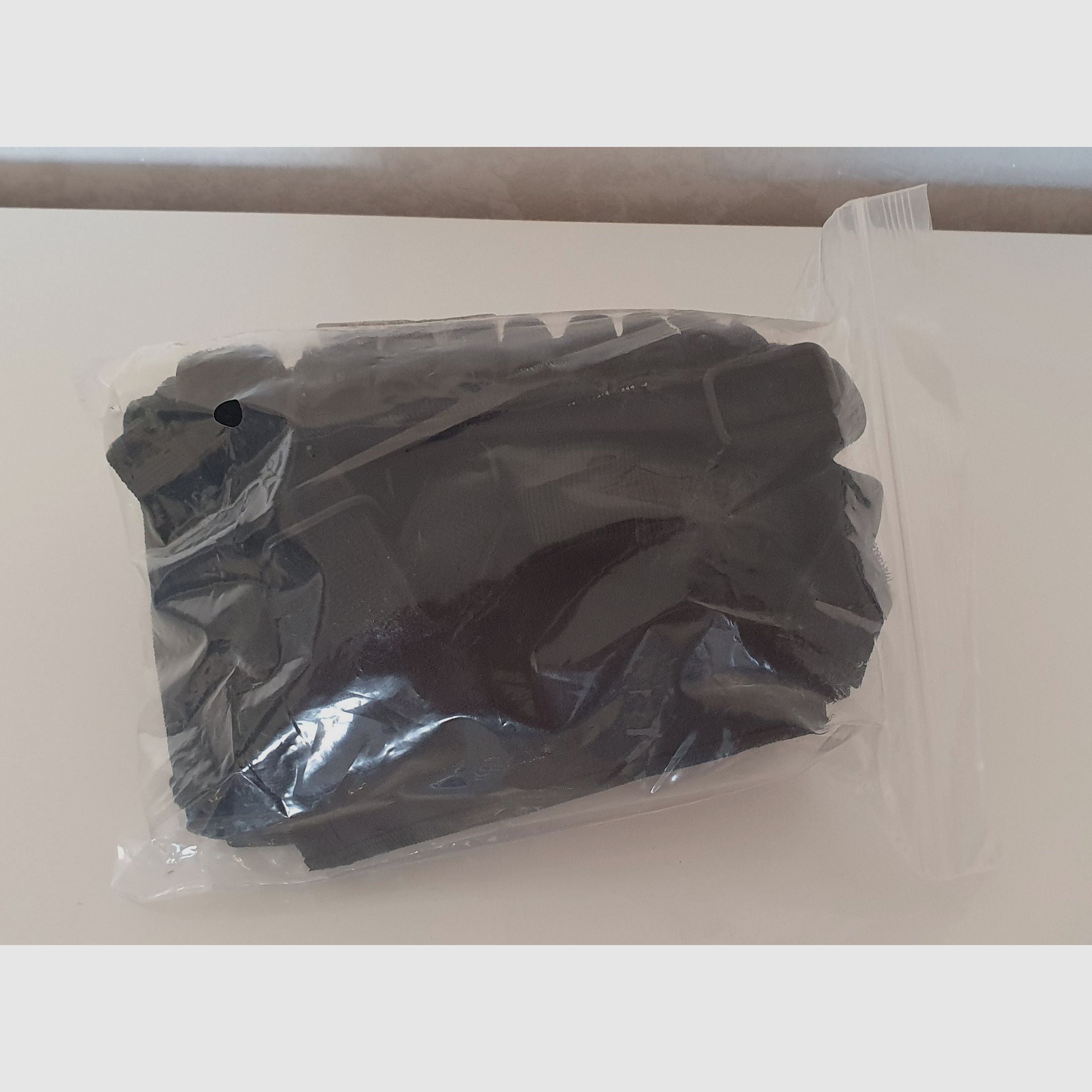 Universale Schafttasche NEU in schwarz