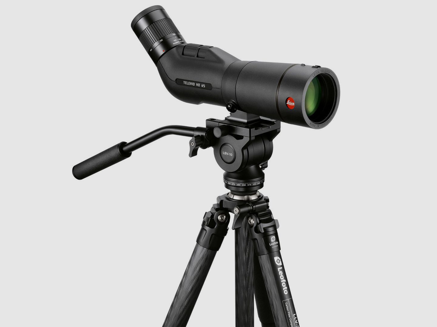 Leica Televid HD65 Set 20-60x