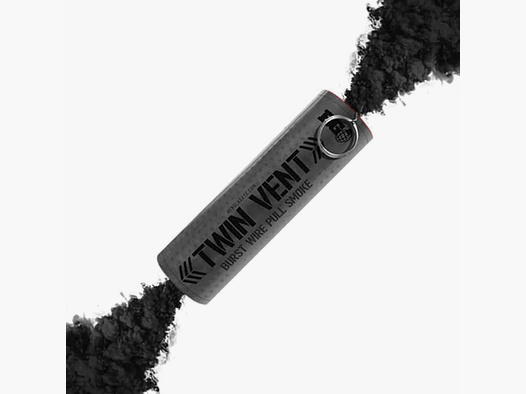 Enolagaye BURST Paintball Smoke Grenade (black)