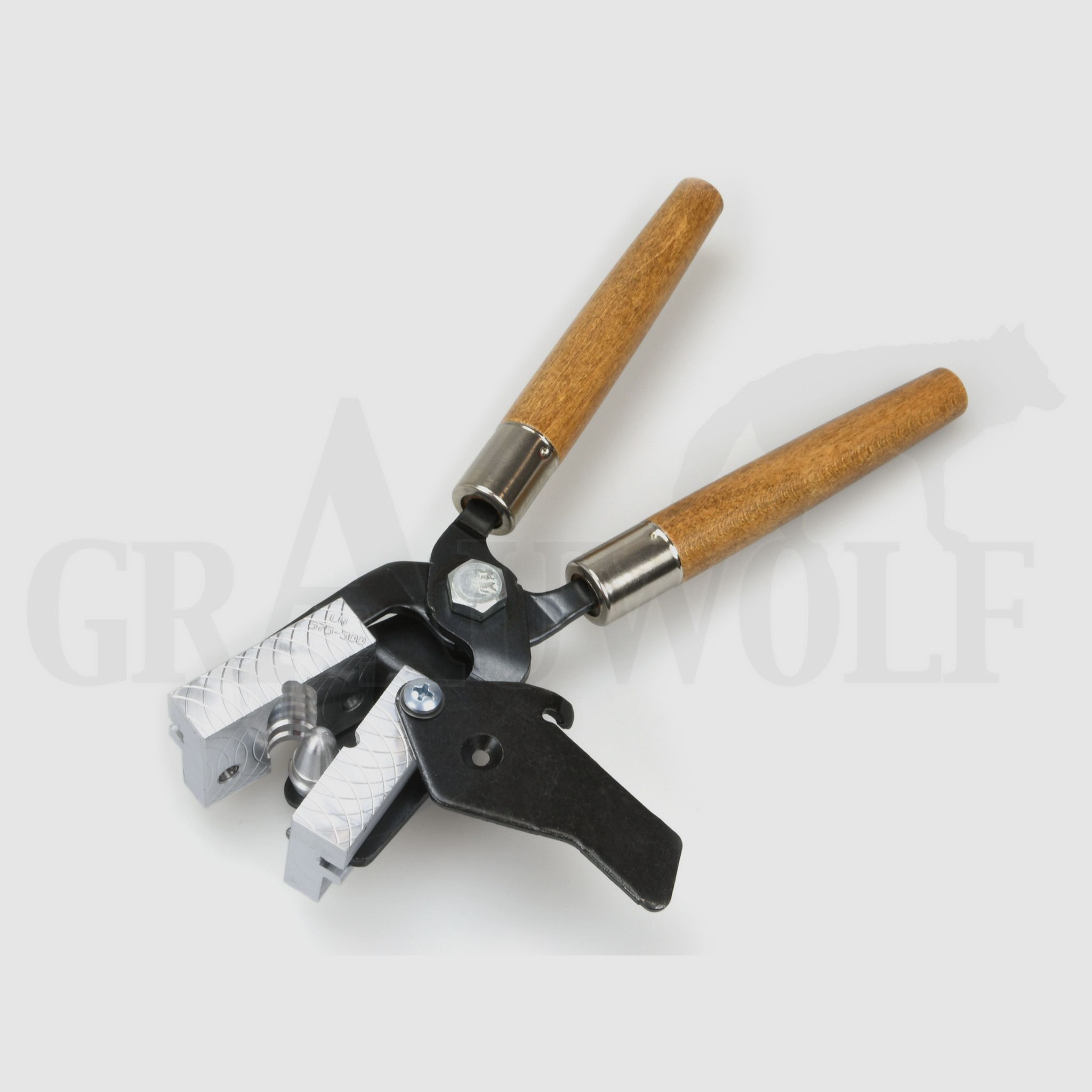 Lee .454-298-M ver. Minie molde de cavidad simple