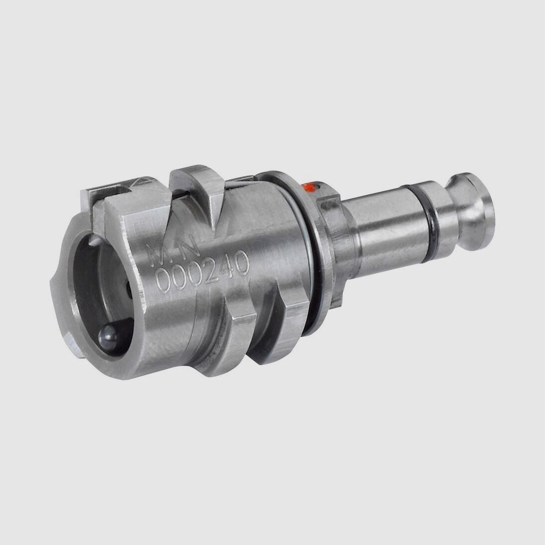 Merkel Helix Explorer with muzzle thread caliber 9.3x62 repeating rifle