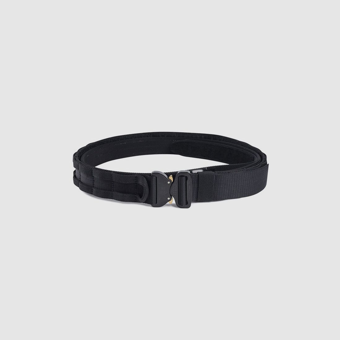 BERETTA – TACTICAL COMBAT RIEM Zwart, afbeelding 1 van 4