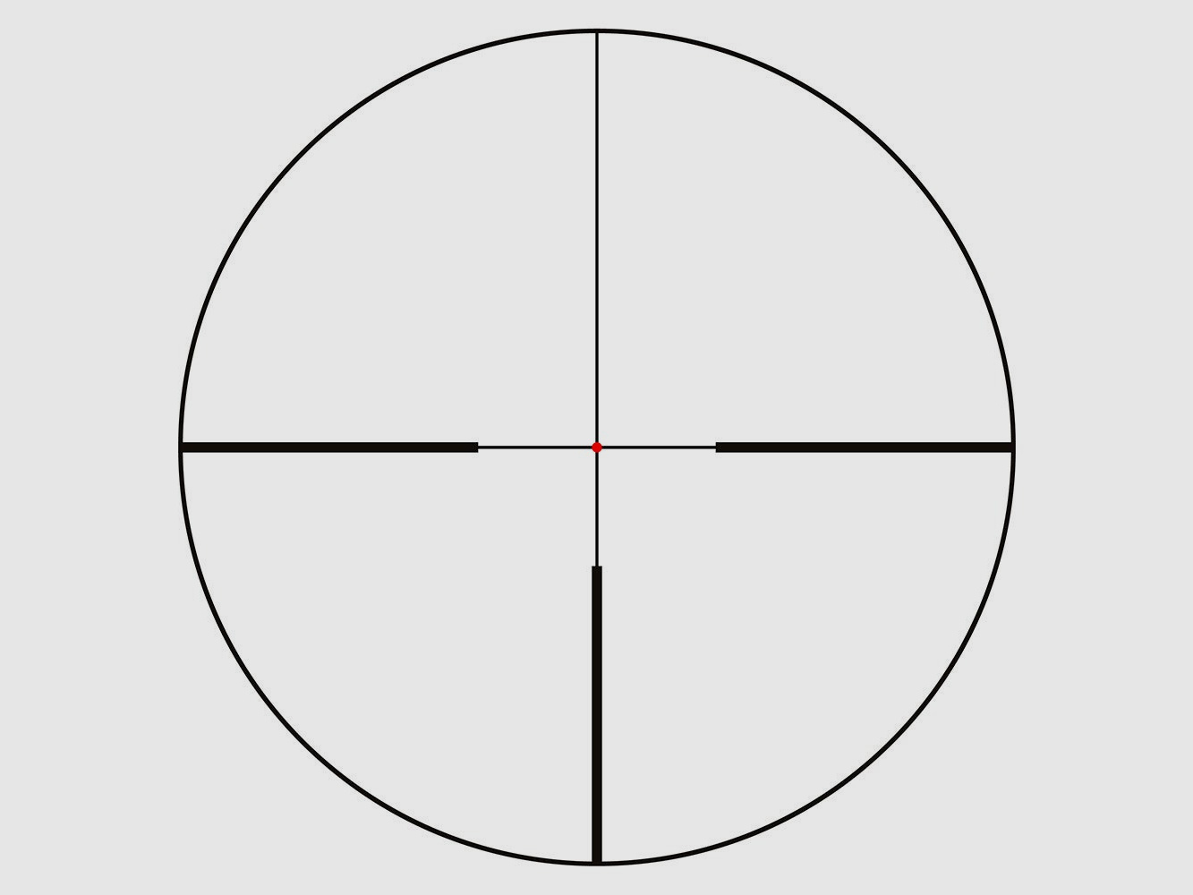 GPO Spectra™ 8x 2,5-20x50i G4i