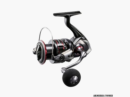 REEL – SHIMANO – VANFORD 5000XGF