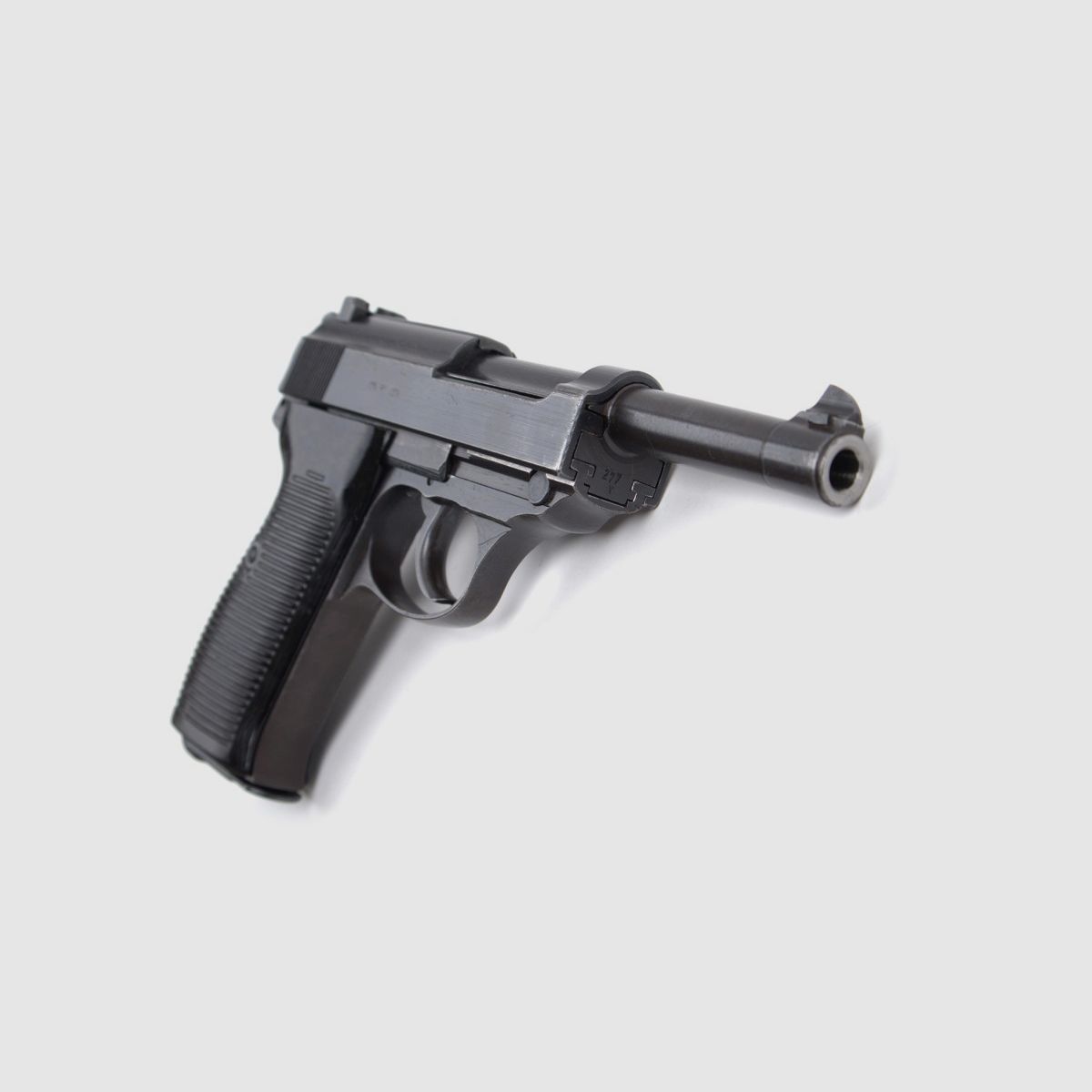 Mauser P38 byf 44 Cal. 7,65 Para, image 2 sur 8