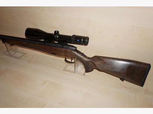 Steyr Mannlicher	 SM 12 HS Breeze