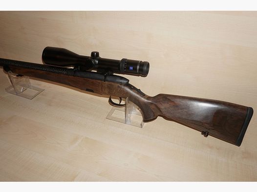 Steyr Mannlicher SM 12 HS Breeze