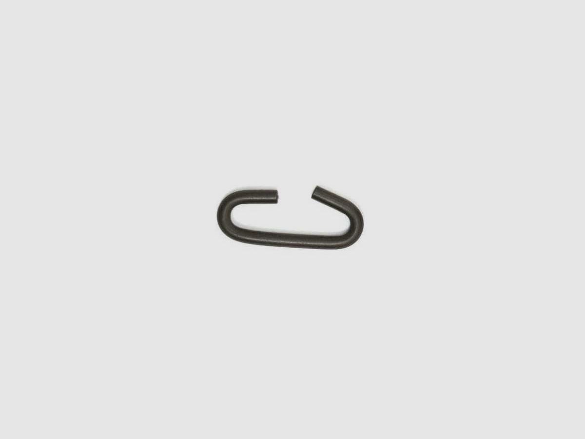 Crimp ring