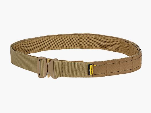 Combat Belt LCS COBRA FY45MV - L - Coyote Brown [EM]