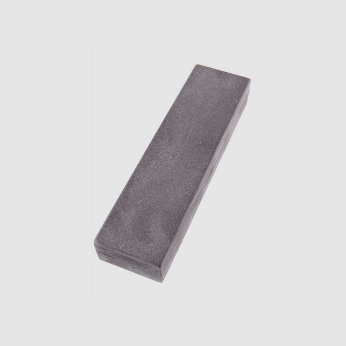 Belgischer Brocken, Schleifstein Deluxe CotPyr, 150 x 40 mm, Natur-Kombistein