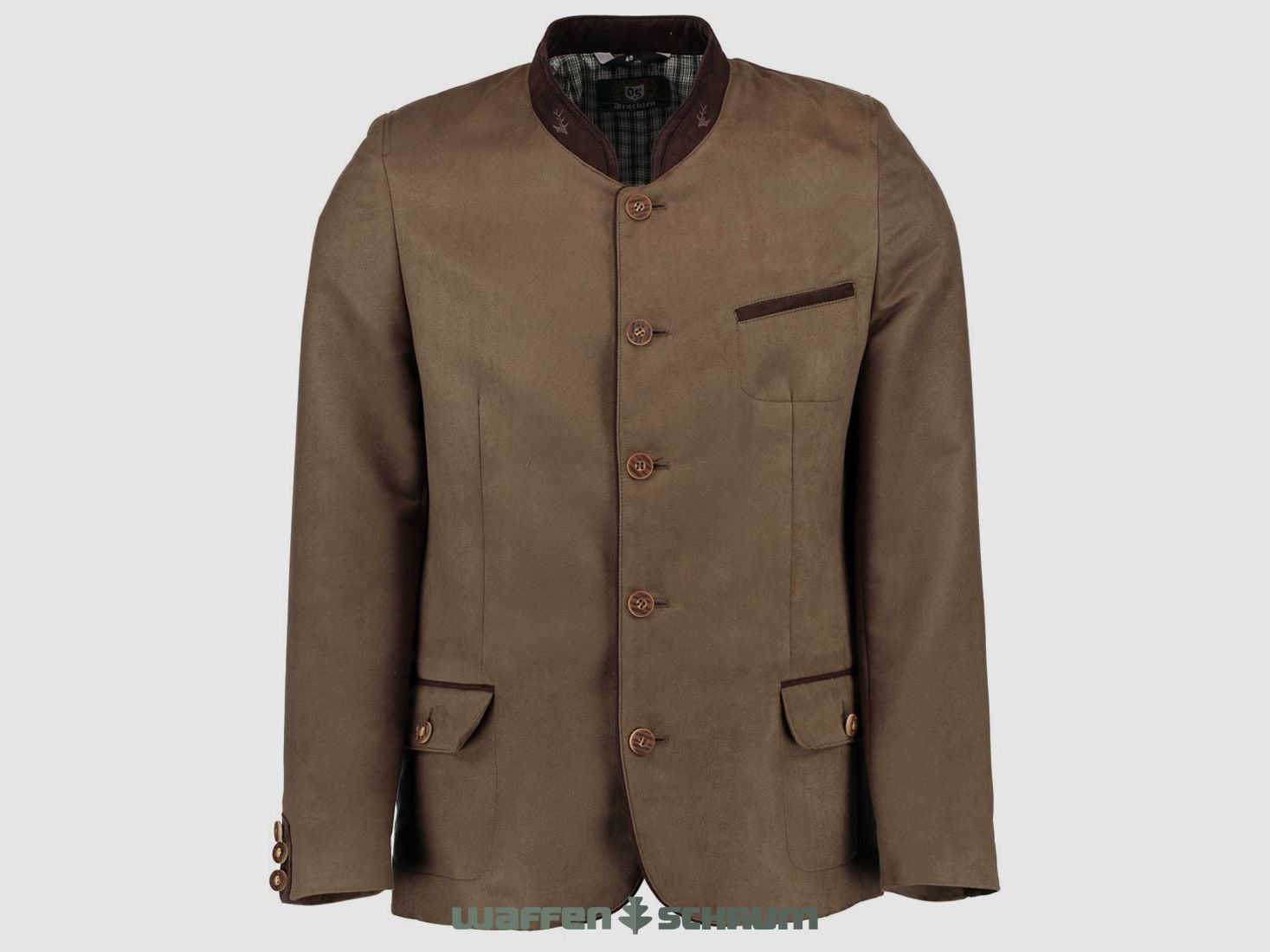 OS Trachten Chaqueta Tradicional