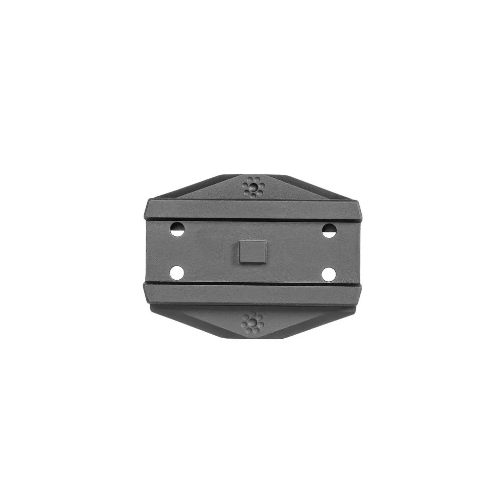 Attacco ARISAKA Red Dot Mount Aimpoint Micro Low – 0,9″/23 mm, immagine 6 di 8
