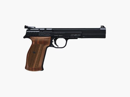 WALTHER PISTOLA CSP DYNAMIC .22 LR _2875349