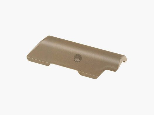 Magpul CTR / MOE Alzata Guancia .50-Terra Scura