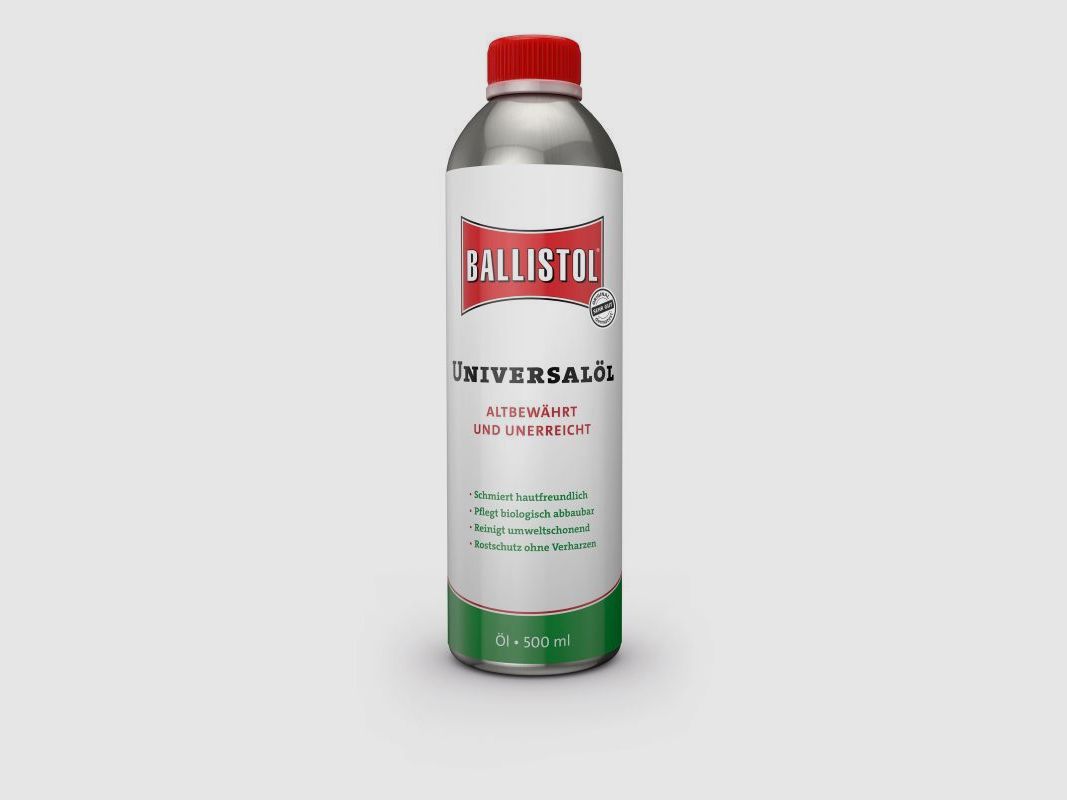 Ballistol Universalöl