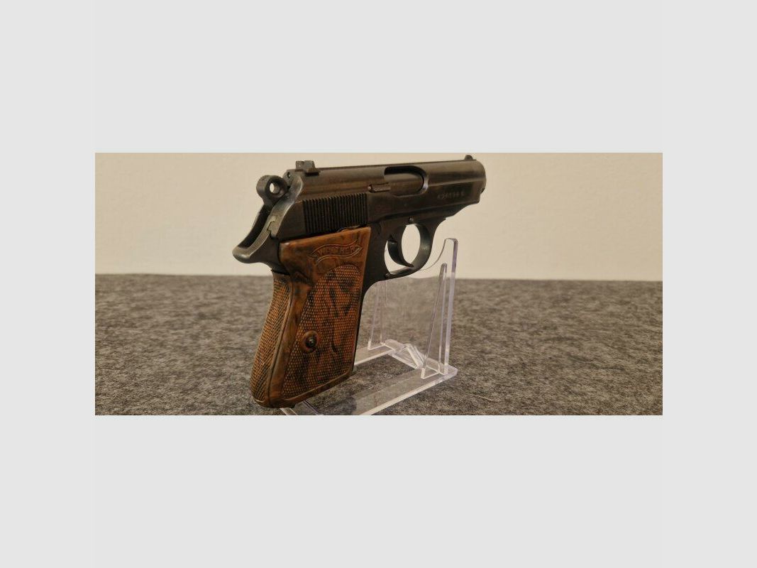 Walther PPK 1944 - 7,65mmBrowning, Bild 4 von 7