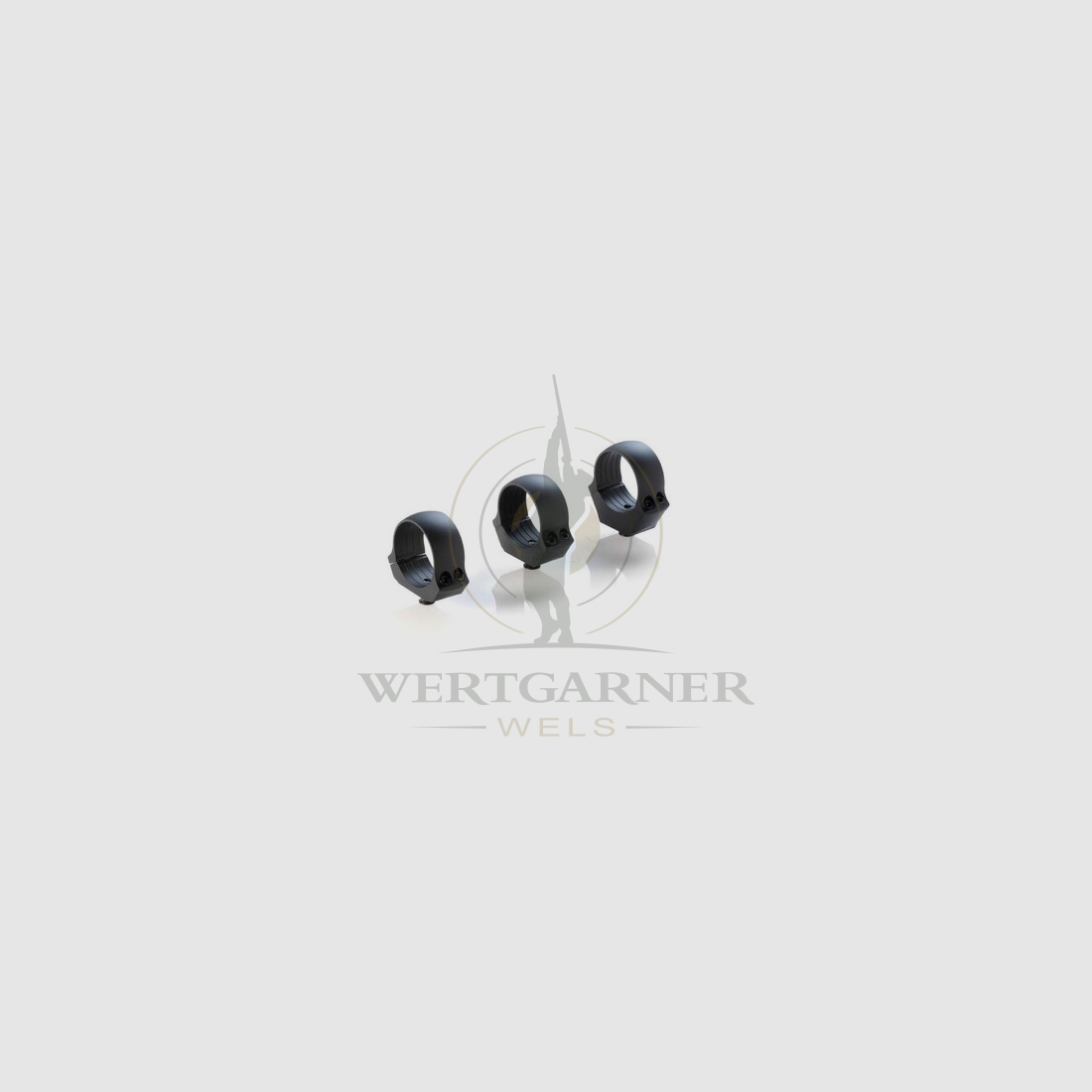DENTLER Modul Vormring, Dural, Ø 30 mm, BH = 6.5 mm