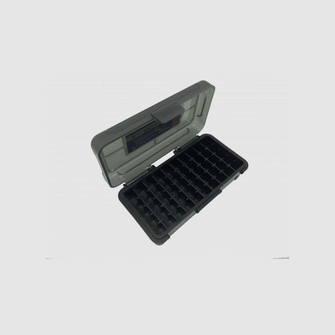 Frankford HINGE -TOP Magnum Box (50 Stk)