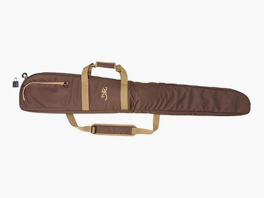Browning Ardennes shotgun case 130 cm
