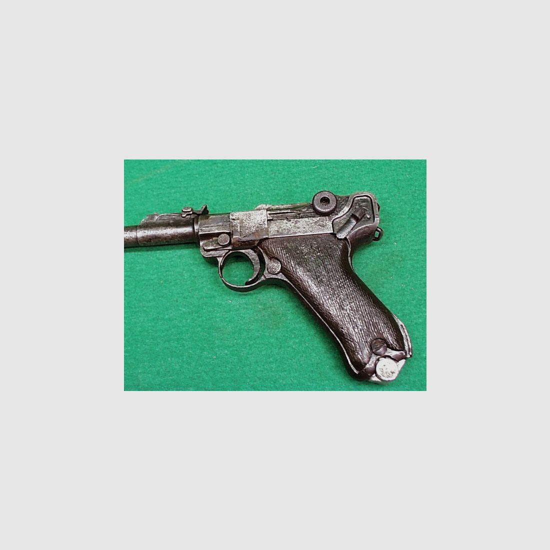 DWM 1917 Ari 08 ("P04)