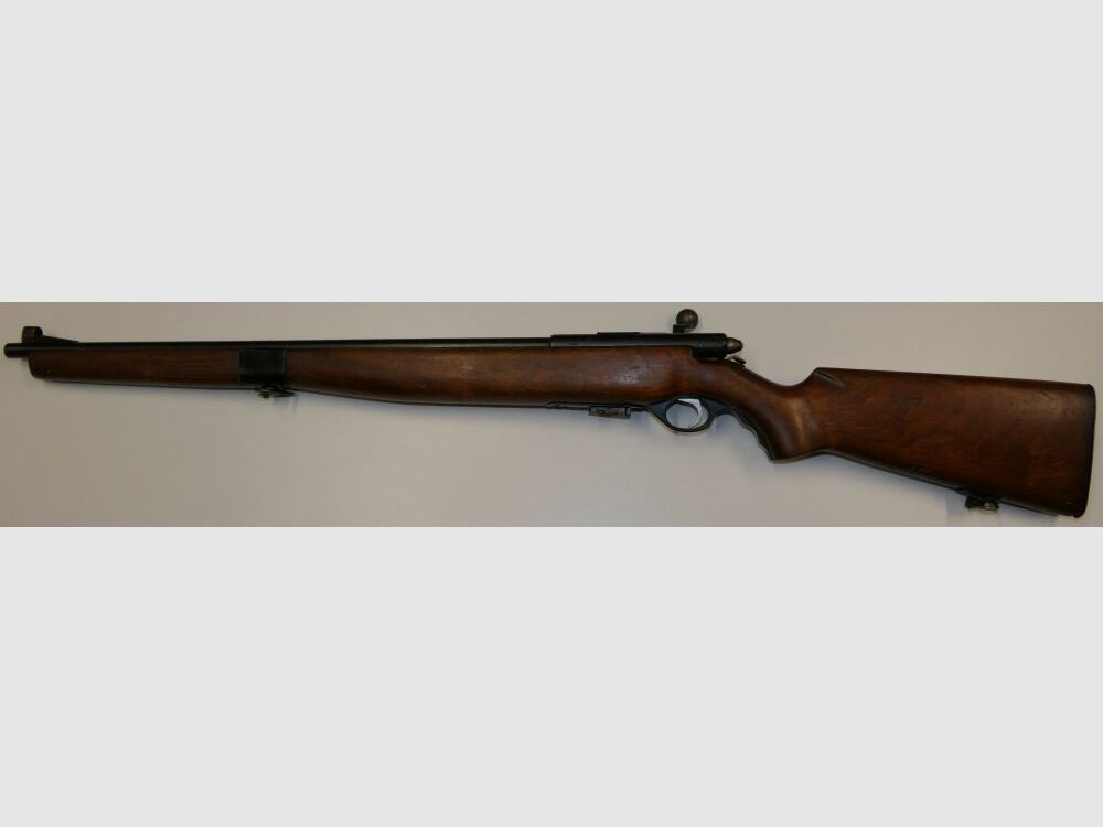 Mossberg & Sons INC Mod. 42M-B