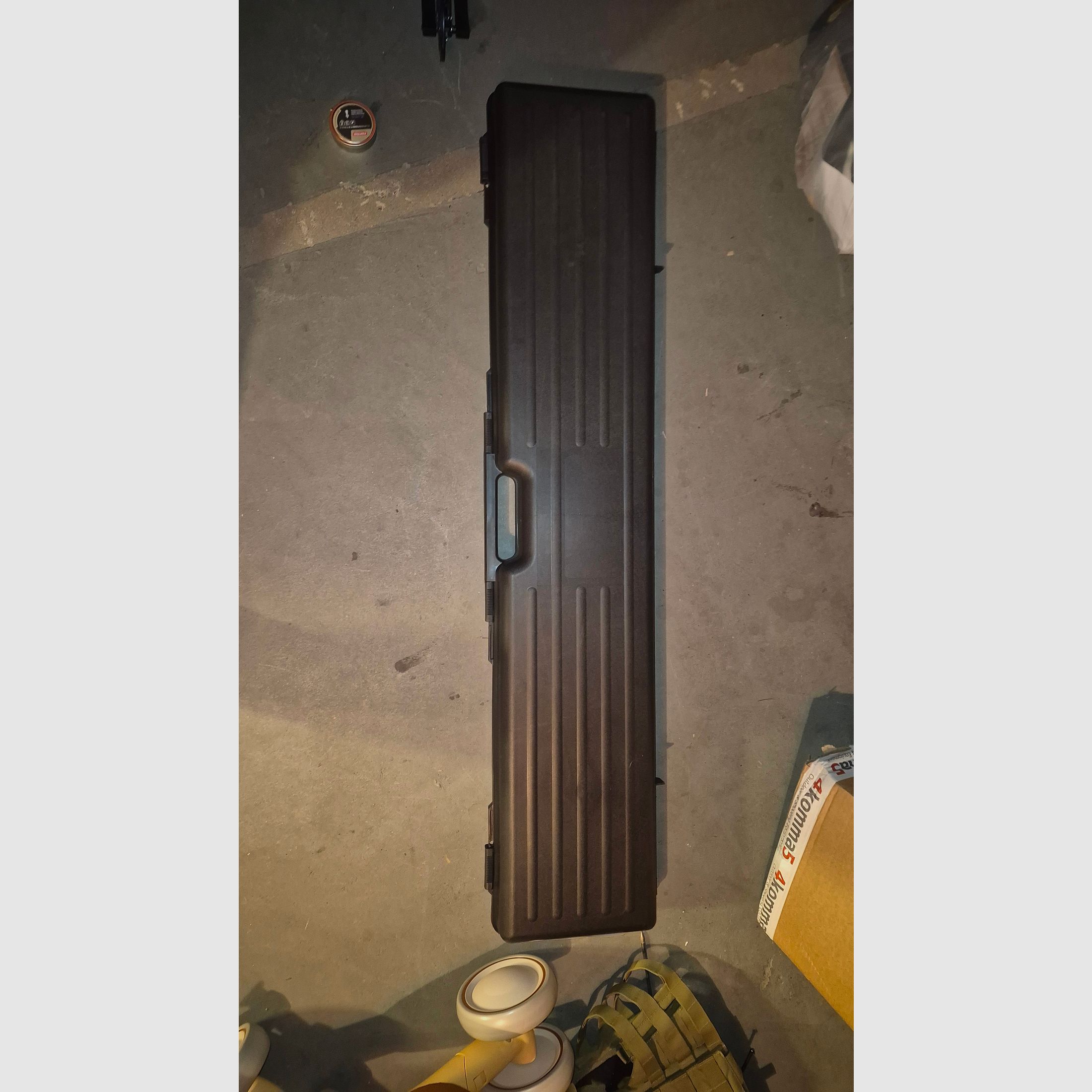 Diana XR200 Schwarz Pressluftgewehr