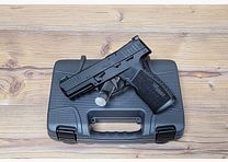 Sig Sauer P322 Czarny OR - LL 4''