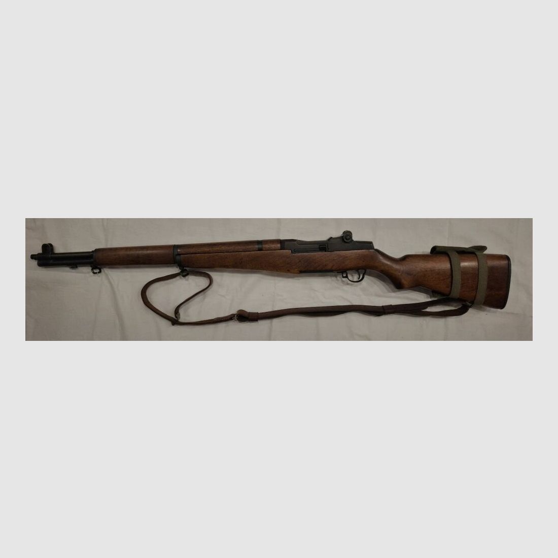 Springfield Armory M1 Garand