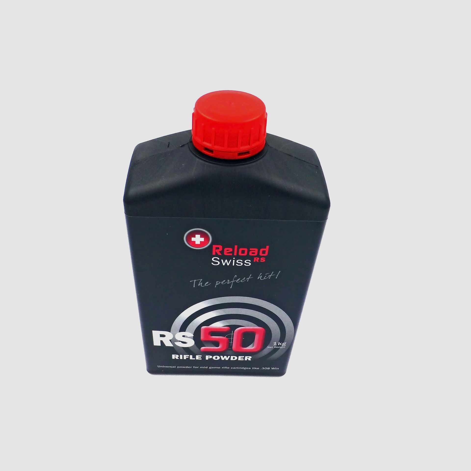 RELOAD SWISS RS50 Pulver