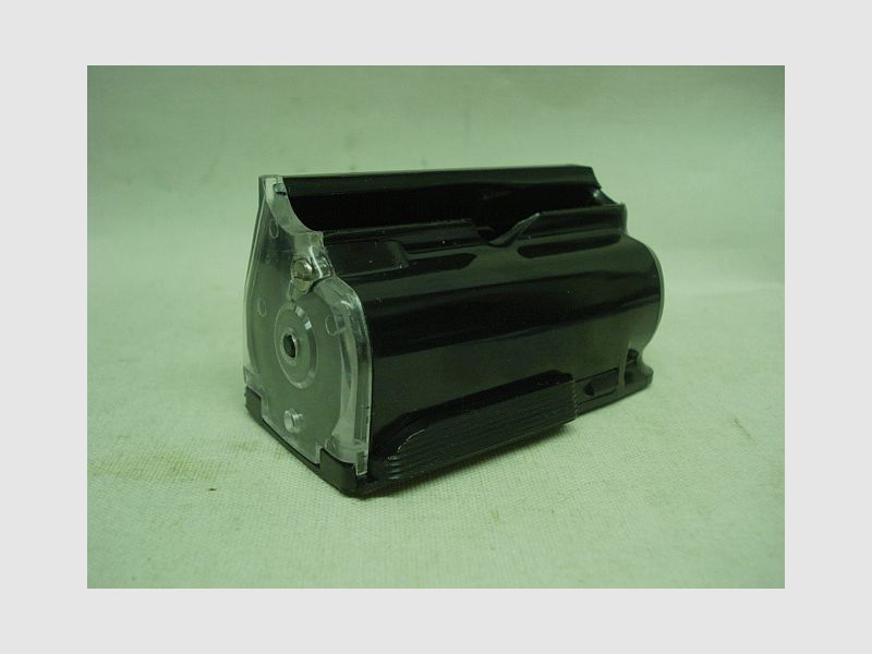 Mannlicher SSG 69 / Police - Kal..308Win. 5 Schuss