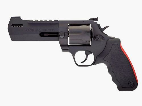 <Taurus Raging Hunter>