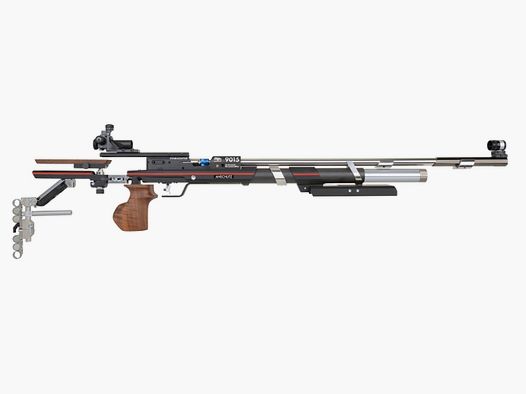 Anschütz 9015 One Auflage rechts Größe L Luftgewehr Match